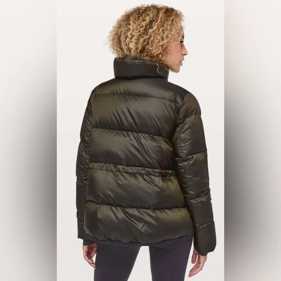 lululemon Cloudscape jacket - Picture 2 of 4